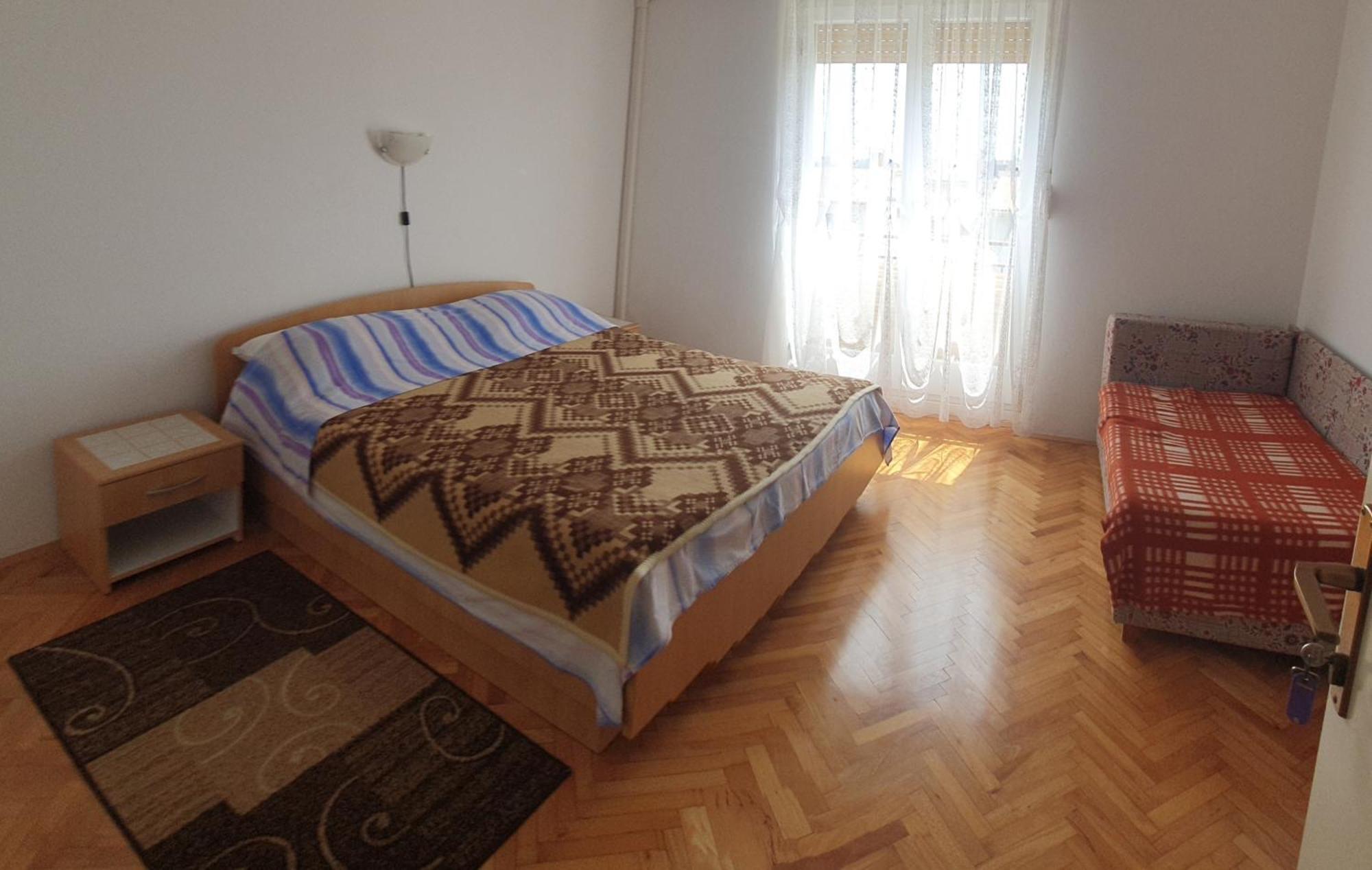 Apartments Paradiso PUY Rom bilde