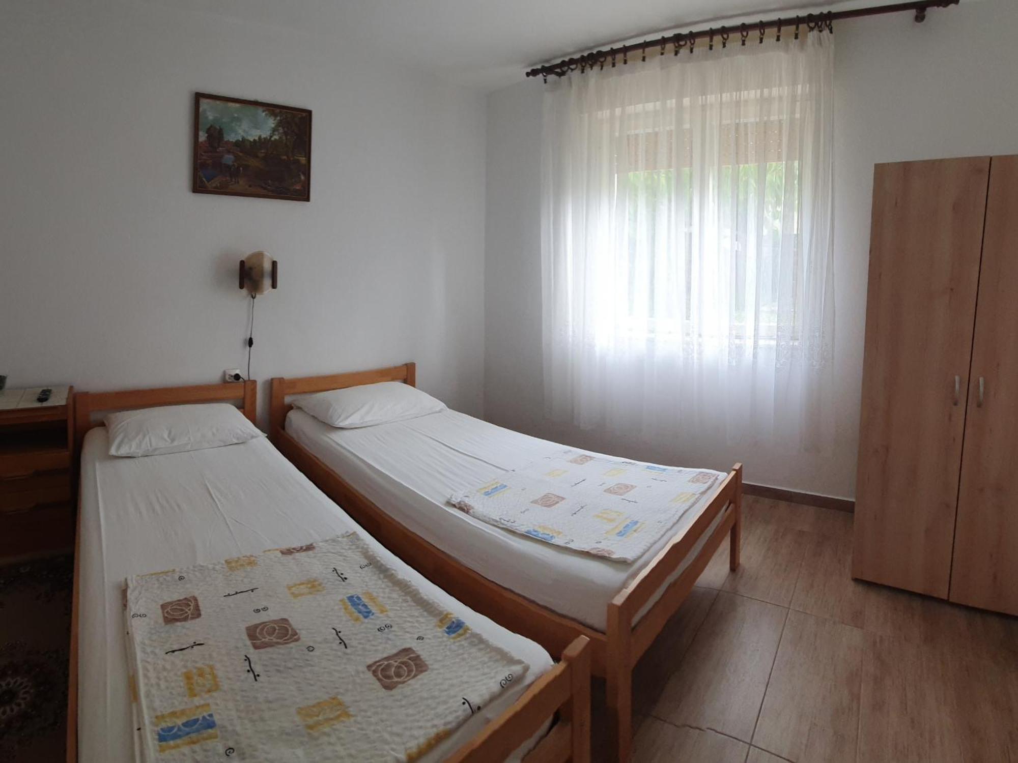 Apartments Paradiso PUY Rom bilde