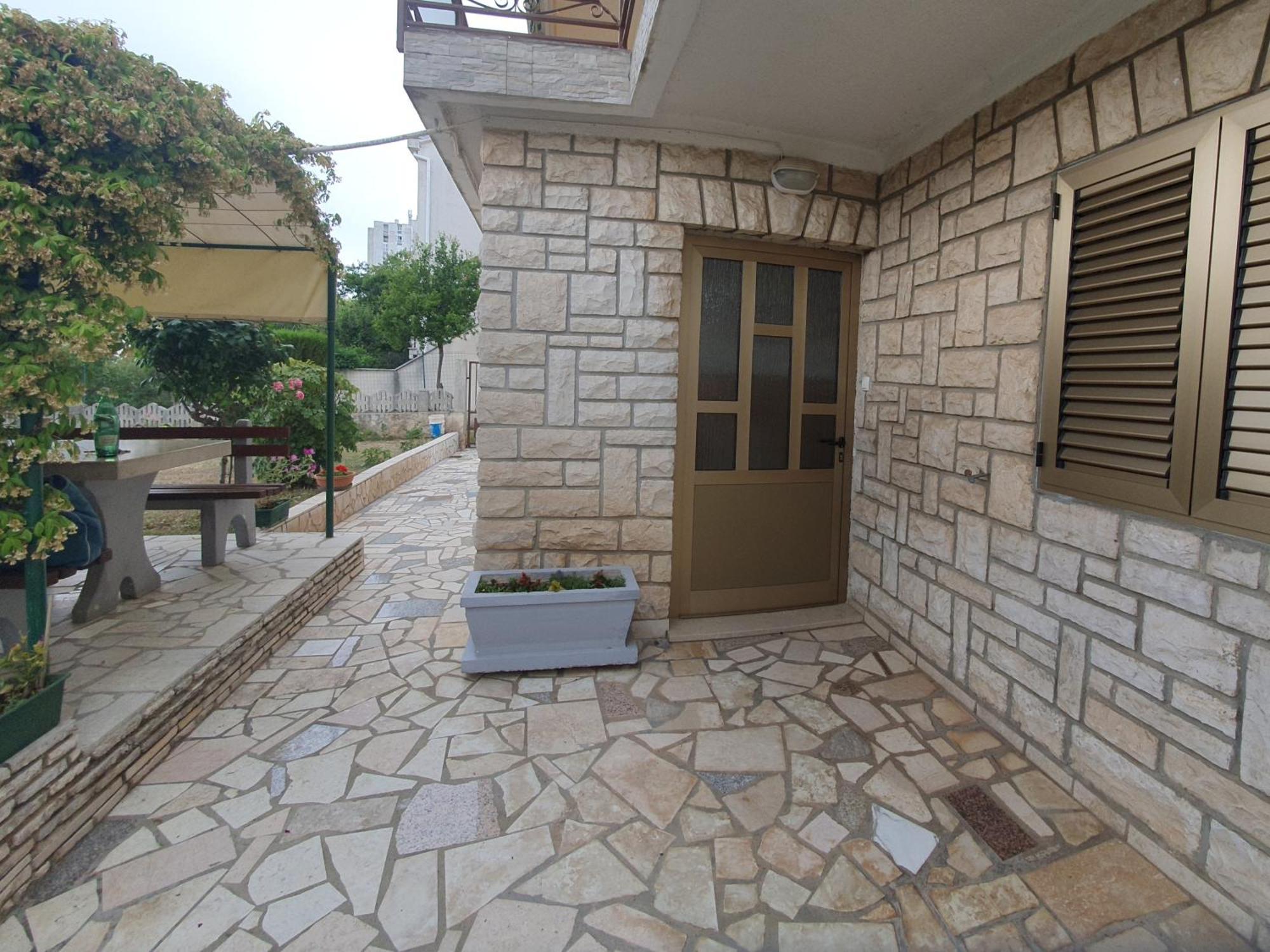 Apartments Paradiso PUY Rom bilde