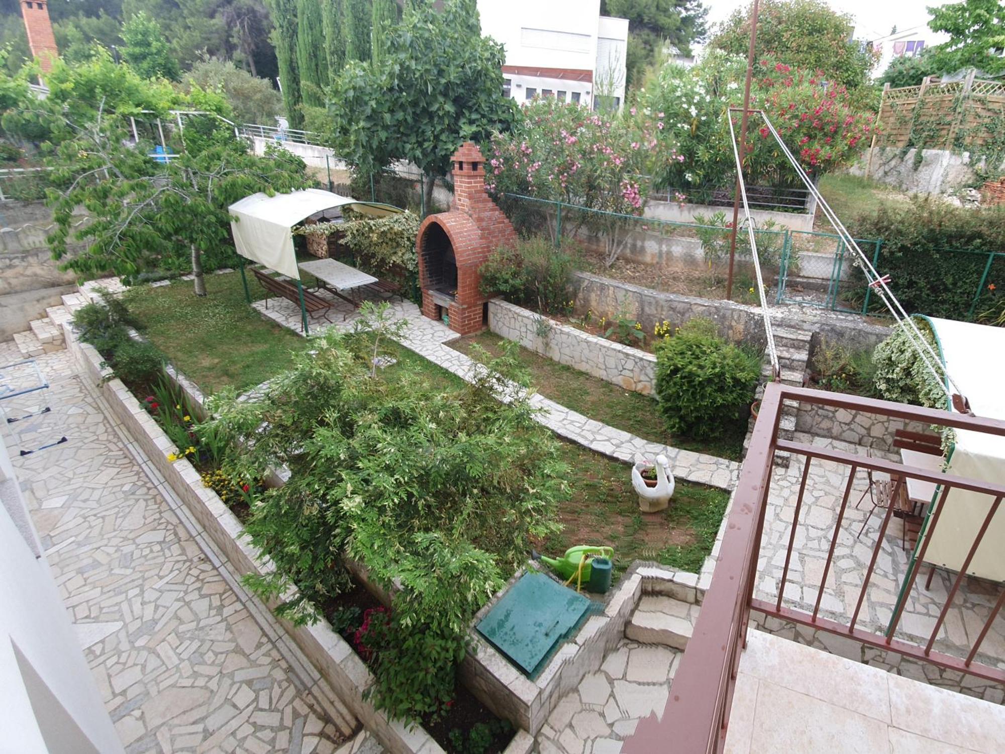 Apartments Paradiso PUY Rom bilde