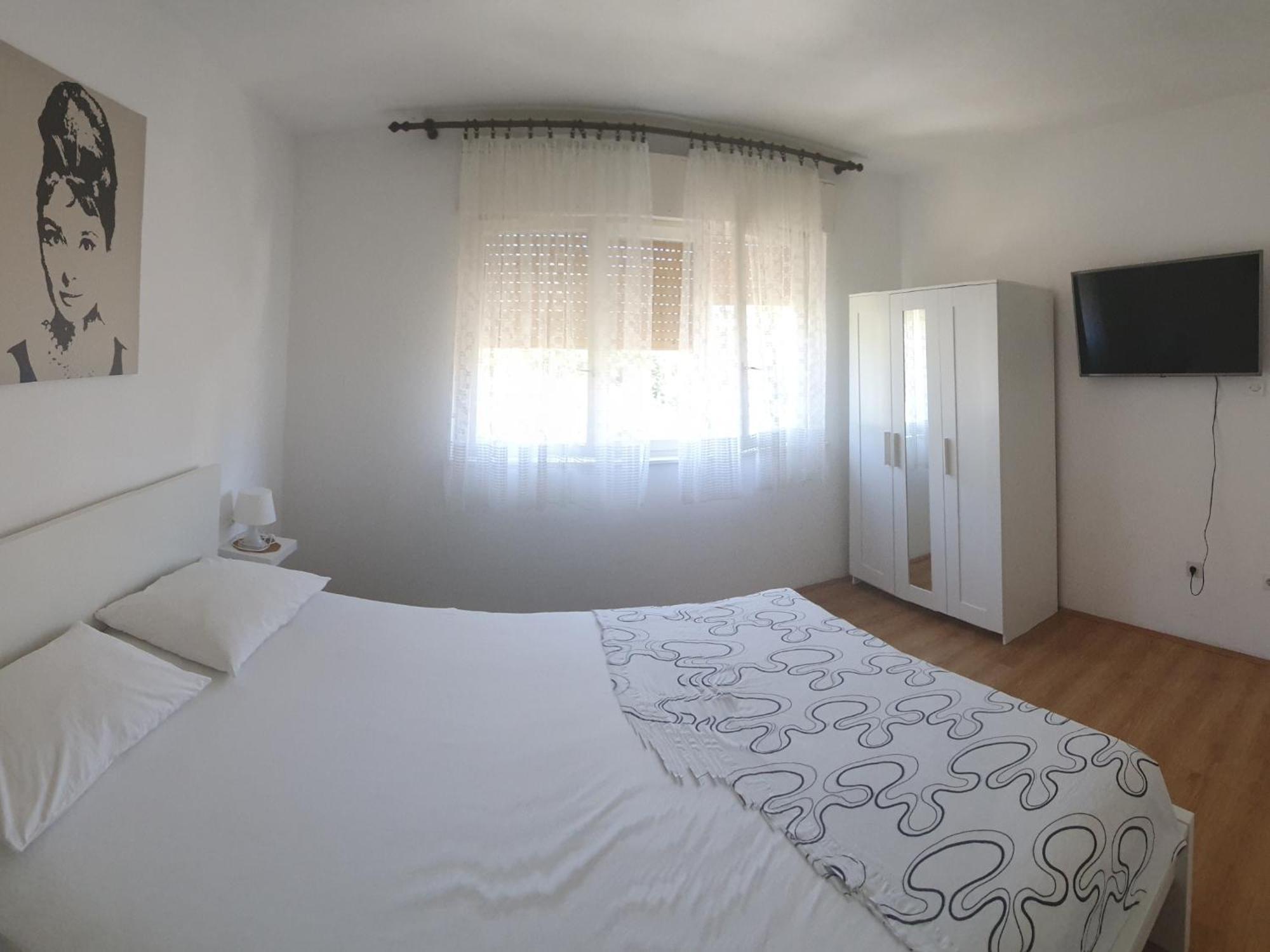 Apartments Paradiso PUY Rom bilde