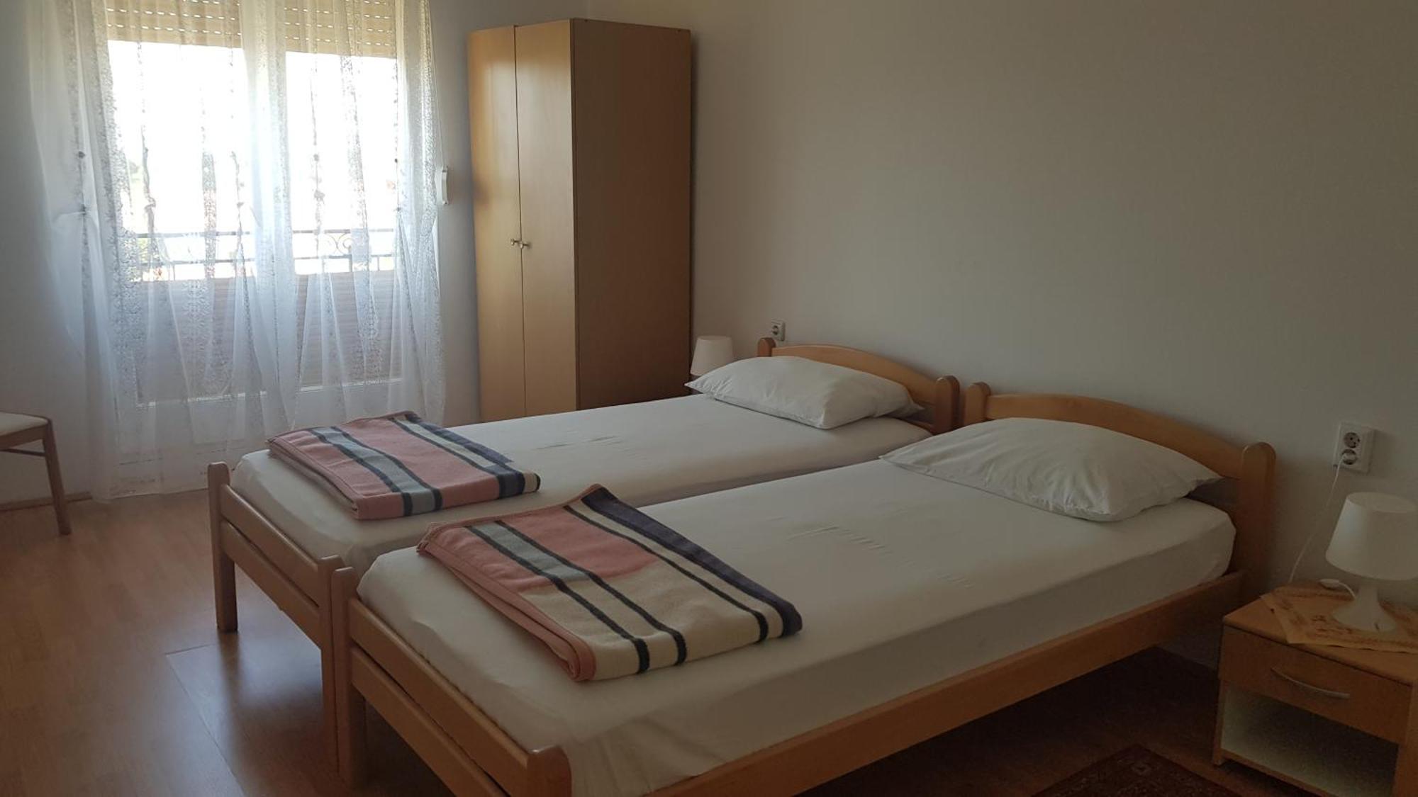 Apartments Paradiso PUY Rom bilde
