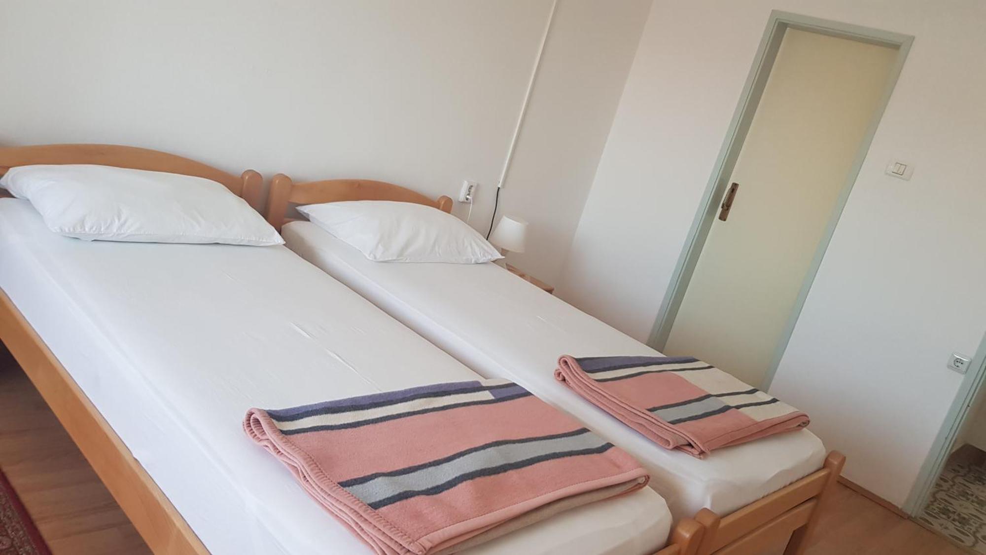 Apartments Paradiso PUY Rom bilde