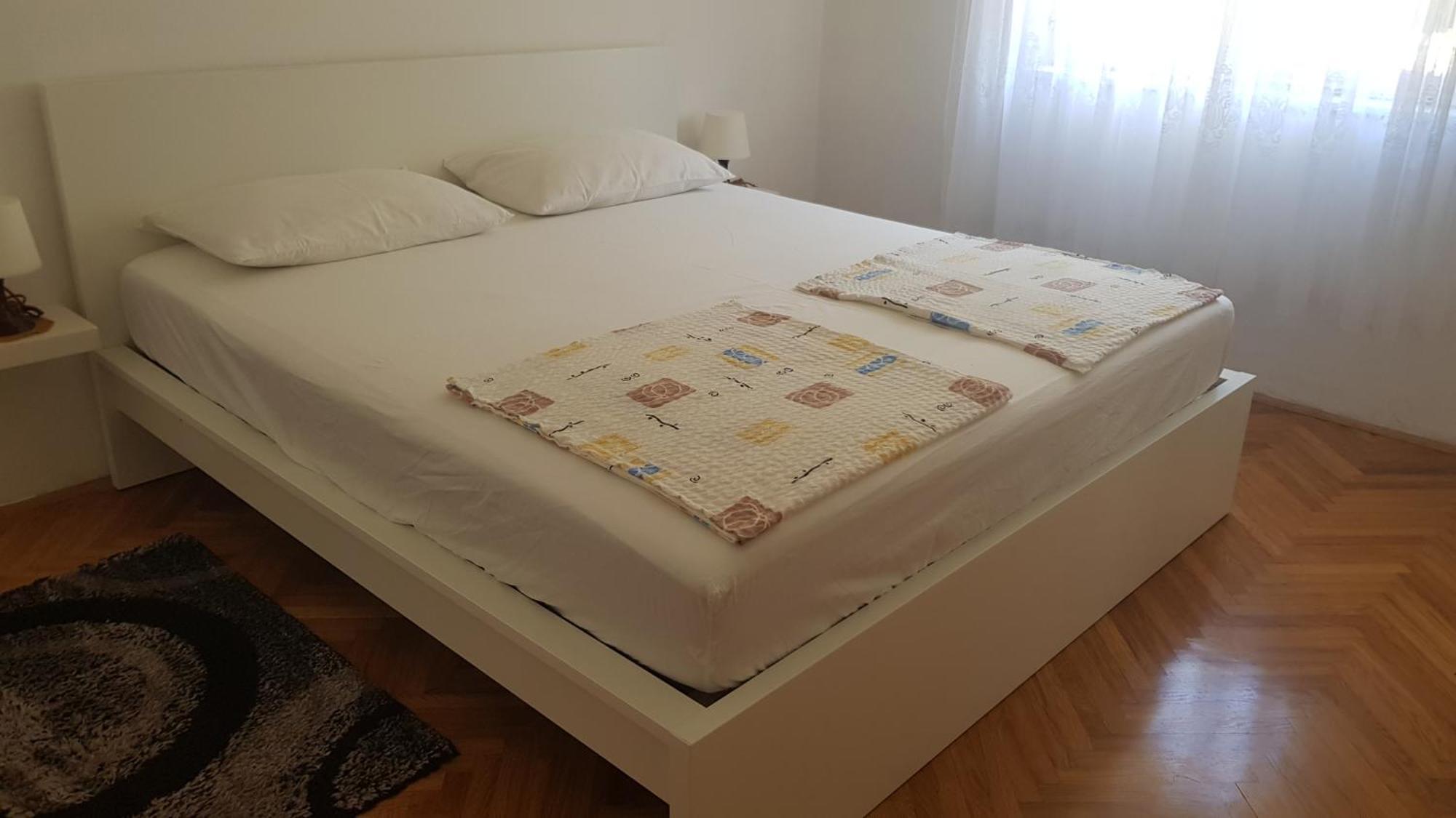 Apartments Paradiso PUY Rom bilde